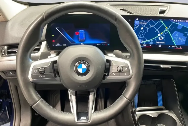 BMW X1 din 2023 cu 31.589 km - oferta BMW131024 - foto 8