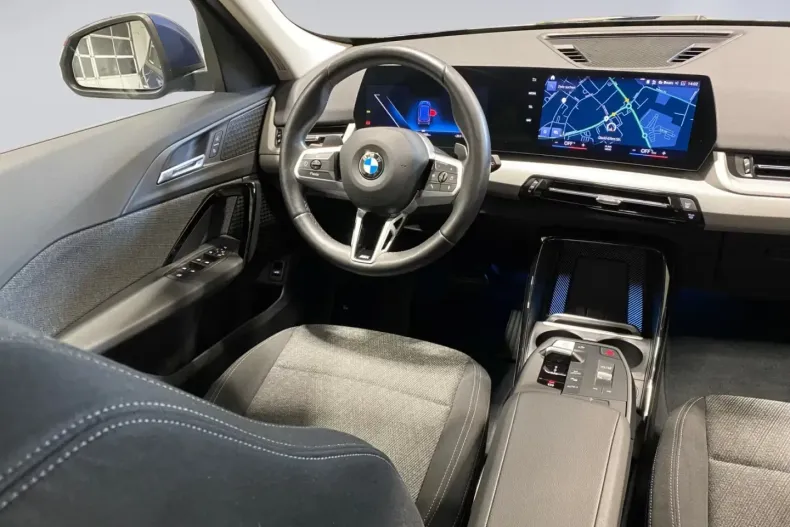 BMW X1 din 2023 cu 31.589 km - oferta BMW131024 - foto 10