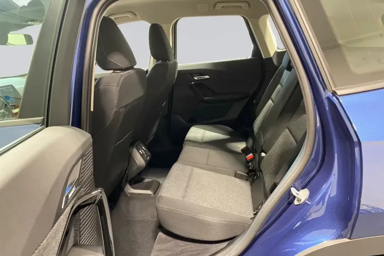 BMW X1 din 2023 cu 31.589 km - oferta BMW131024 - foto 12