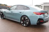 BMW M440 din 2024 cu 14.308 km - oferta BMW131025 - foto 4