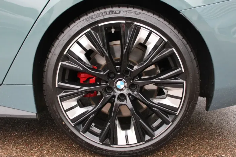 BMW M440 din 2024 cu 14.308 km - oferta BMW131025 - foto 5