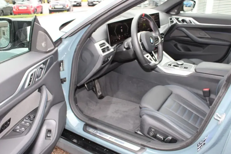 BMW M440 din 2024 cu 14.308 km - oferta BMW131025 - foto 6