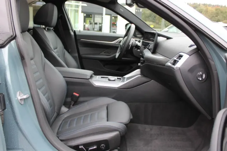 BMW M440 din 2024 cu 14.308 km - oferta BMW131025 - foto 7