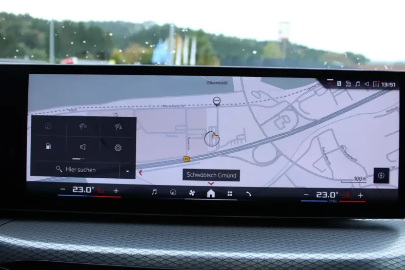 BMW M440 din 2024 cu 14.308 km - oferta BMW131025 - foto 11