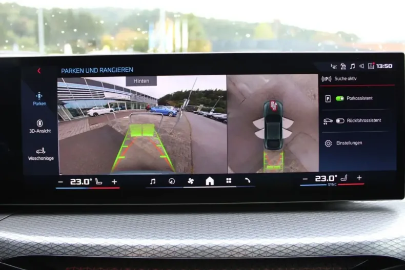 BMW M440 din 2024 cu 14.308 km - oferta BMW131025 - foto 12