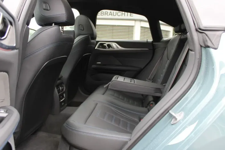 BMW M440 din 2024 cu 14.308 km - oferta BMW131025 - foto 16