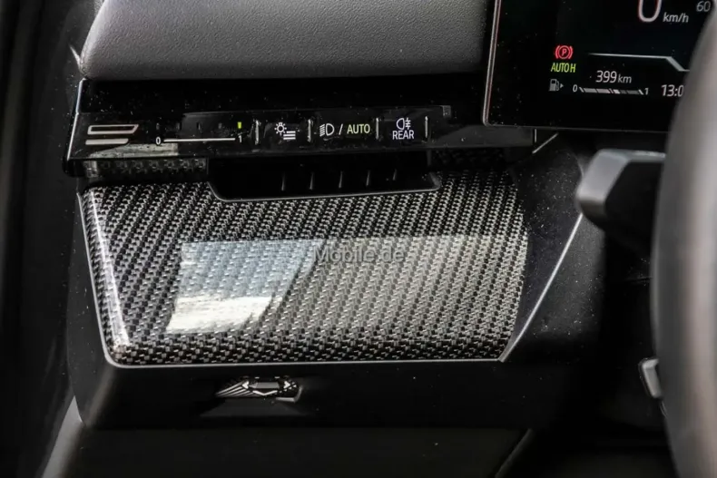 BMW 520 din 2024 cu 25.938 km - oferta BMW131026 - foto 10