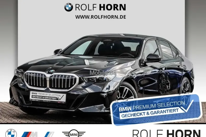 BMW 520 din 2024 cu 25.938 km - oferta BMW131026 - foto 13