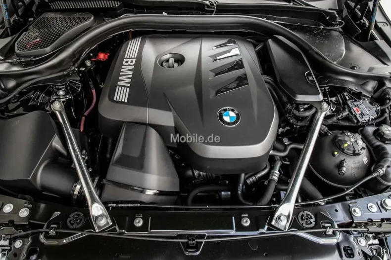 BMW 520 din 2024 cu 25.938 km - oferta BMW131026 - foto 17