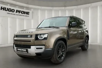Land Rover Defender din 2024 - oferta LAN131029