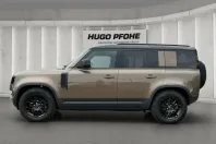 Land Rover Defender din 2024 cu 19.389 km - oferta LAN131029 - foto 2