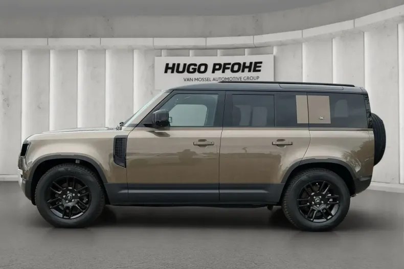 Land Rover Defender din 2024 cu 19.389 km - oferta LAN131029 - foto 2