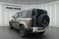 Land Rover Defender din 2024 cu 19.389 km - oferta LAN131029 - foto 3