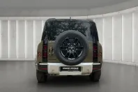 Land Rover Defender din 2024 cu 19.389 km - oferta LAN131029 - foto 4