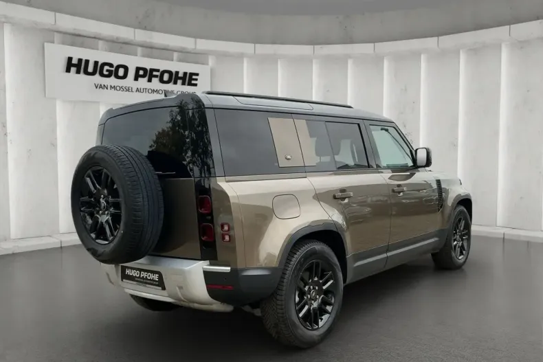 Land Rover Defender din 2024 cu 19.389 km - oferta LAN131029 - foto 5