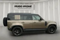 Land Rover Defender din 2024 cu 19.389 km - oferta LAN131029 - foto 6