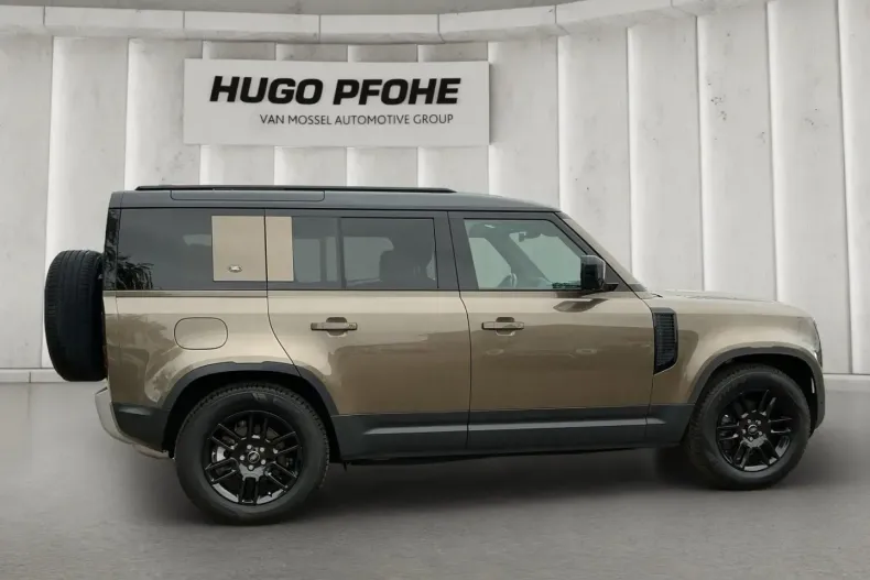 Land Rover Defender din 2024 cu 19.389 km - oferta LAN131029 - foto 6