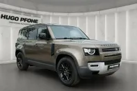 Land Rover Defender din 2024 cu 19.389 km - oferta LAN131029 - foto 7