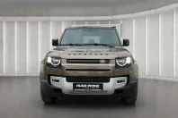 Land Rover Defender din 2024 cu 19.389 km - oferta LAN131029 - foto 8