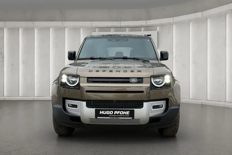 Land Rover Defender din 2024 cu 19.389 km - oferta LAN131029 - foto 8