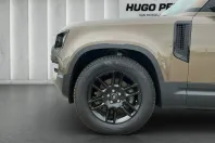 Land Rover Defender din 2024 cu 19.389 km - oferta LAN131029 - foto 9