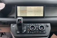 Land Rover Defender din 2024 cu 19.389 km - oferta LAN131029 - foto 14