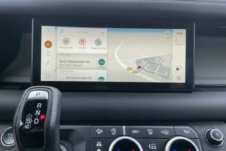 Land Rover Defender din 2024 cu 19.389 km - oferta LAN131029 - foto 15