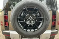 Land Rover Defender din 2024 cu 19.389 km - oferta LAN131029 - foto 21
