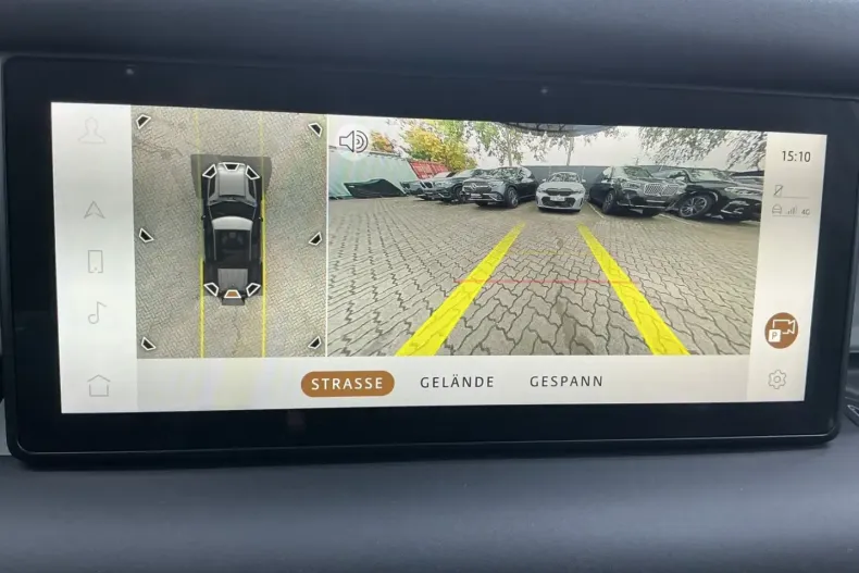 Land Rover Defender din 2024 cu 19.389 km - oferta LAN131029 - foto 23