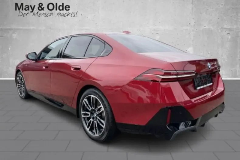 BMW 520 din 2024 cu 29.927 km - oferta BMW131030 - foto 4