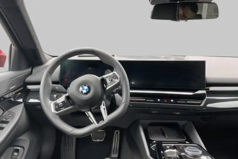 BMW 520 din 2024 cu 29.927 km - oferta BMW131030 - foto 6