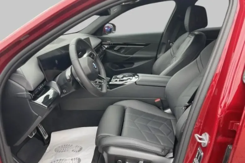 BMW 520 din 2024 cu 29.927 km - oferta BMW131030 - foto 8