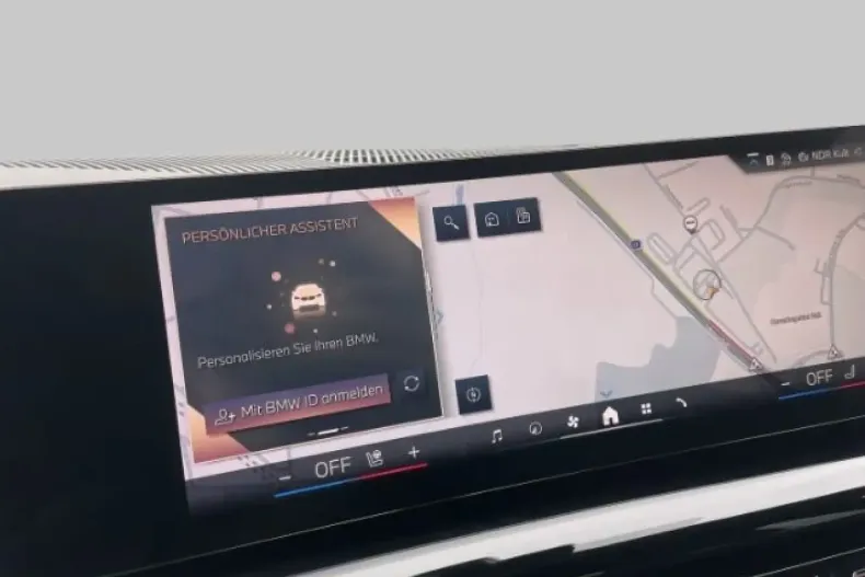 BMW 520 din 2024 cu 29.927 km - oferta BMW131030 - foto 10