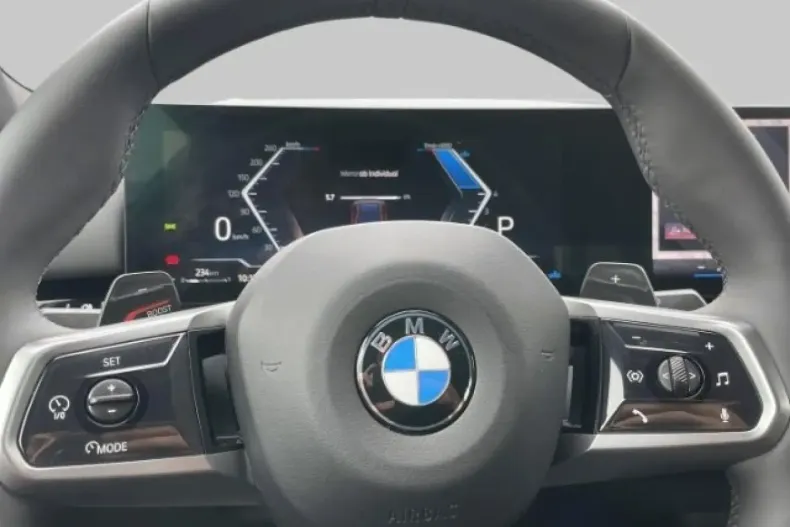 BMW 520 din 2024 cu 29.927 km - oferta BMW131030 - foto 18