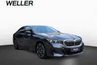 BMW 520 din 2024 cu 26.241 km - oferta BMW131031 - foto 5