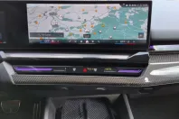 BMW 520 din 2024 cu 26.241 km - oferta BMW131031 - foto 11