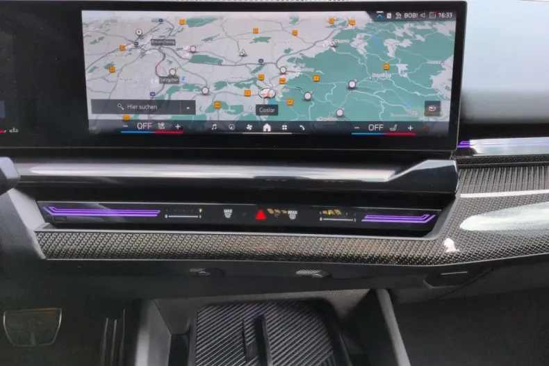 BMW 520 din 2024 cu 26.241 km - oferta BMW131031 - foto 11