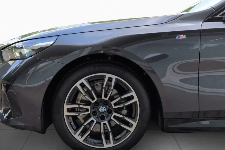 BMW 520 din 2024 cu 26.241 km - oferta BMW131031 - foto 13