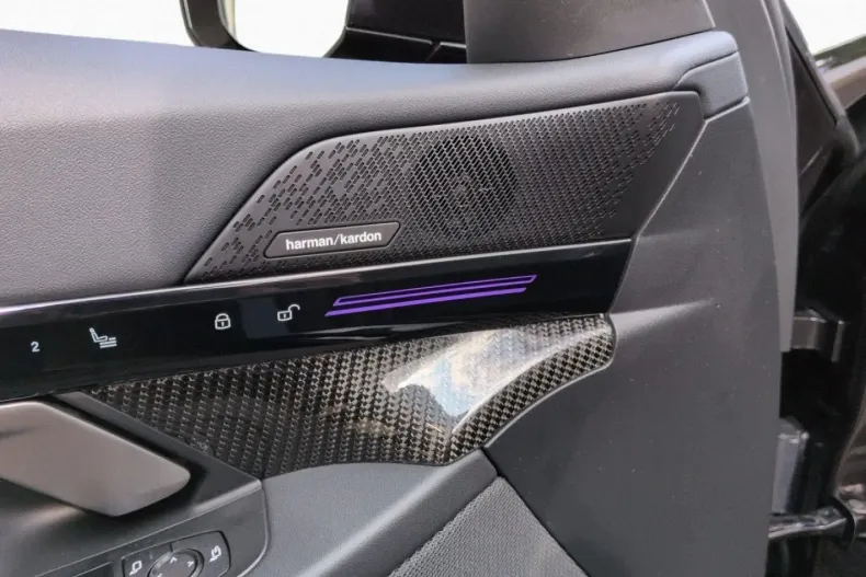 BMW 520 din 2024 cu 26.241 km - oferta BMW131031 - foto 15