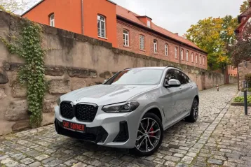 BMW X4 din 2024 - oferta BMW131032