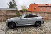 BMW X4 din 2024 cu 27.000 km - oferta BMW131032 - foto 2