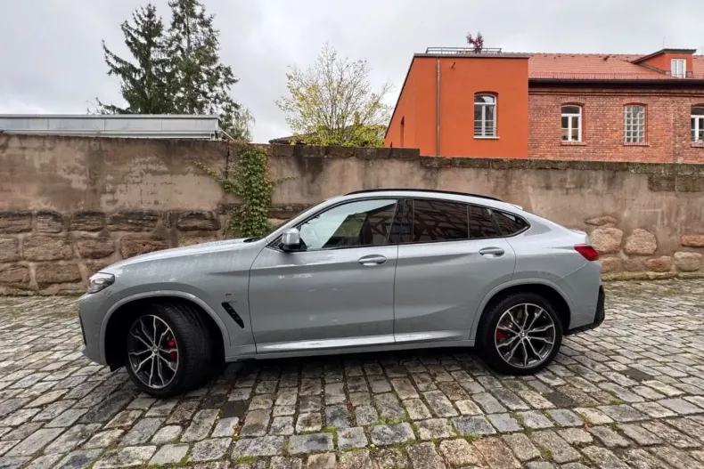 BMW X4 din 2024 cu 27.000 km - oferta BMW131032 - foto 2