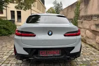 BMW X4 din 2024 cu 27.000 km - oferta BMW131032 - foto 4