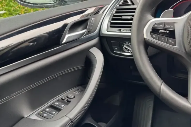 BMW X4 din 2024 cu 27.000 km - oferta BMW131032 - foto 8