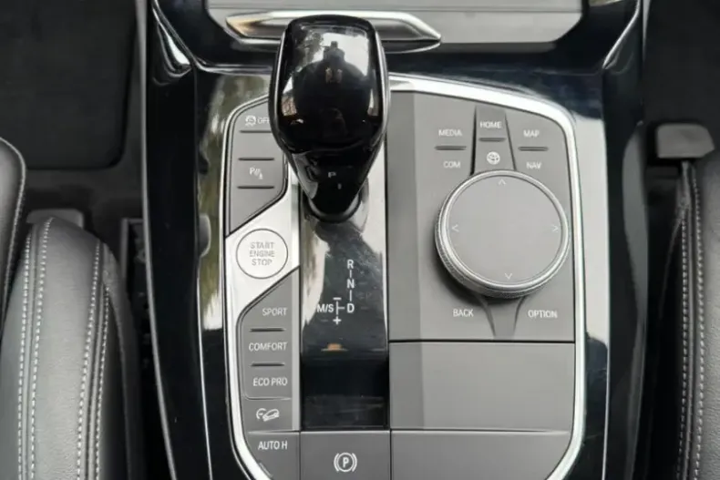 BMW X4 din 2024 cu 27.000 km - oferta BMW131032 - foto 9