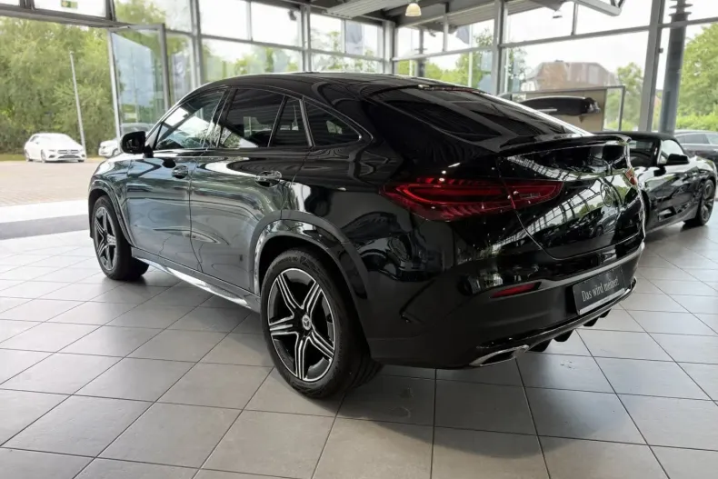 Mercedes-Benz GLE 450 din 2024 cu 17.914 km - oferta MER131035 - foto 3