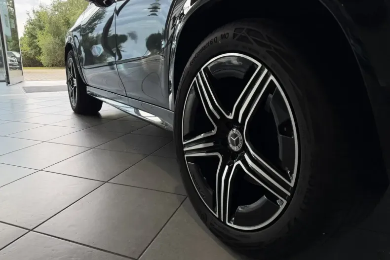 Mercedes-Benz GLE 450 din 2024 cu 17.914 km - oferta MER131035 - foto 4