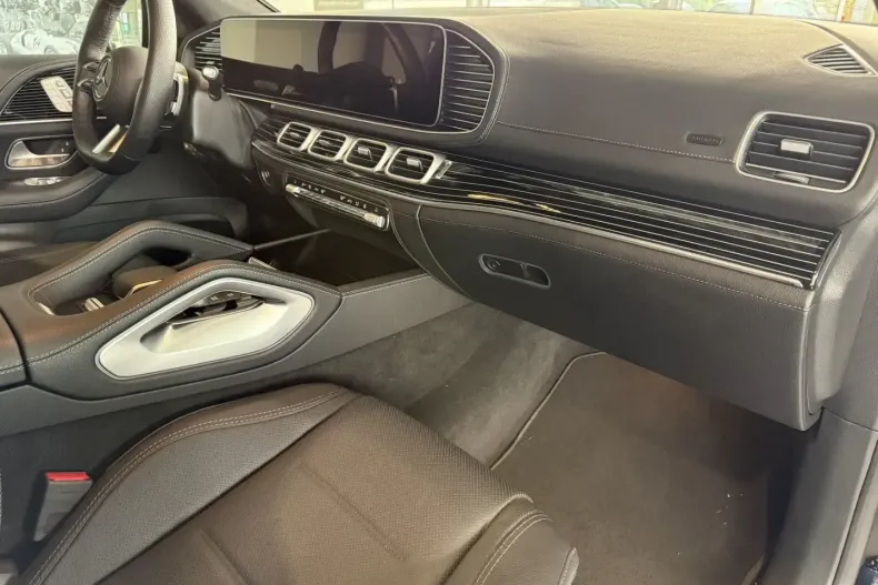 Mercedes-Benz GLE 450 din 2024 cu 17.914 km - oferta MER131035 - foto 8
