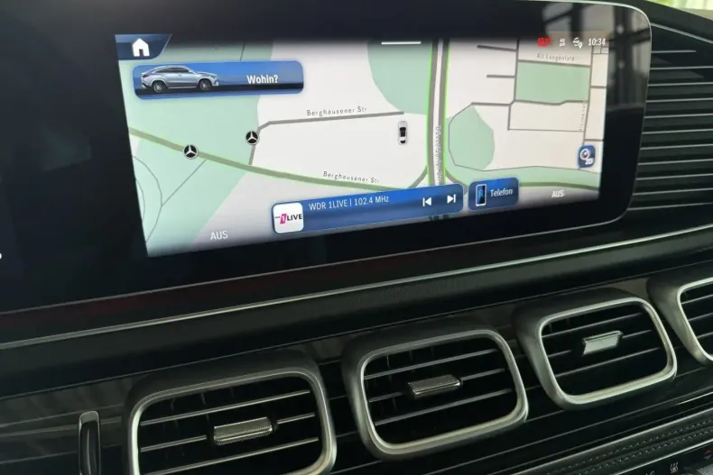 Mercedes-Benz GLE 450 din 2024 cu 17.914 km - oferta MER131035 - foto 16