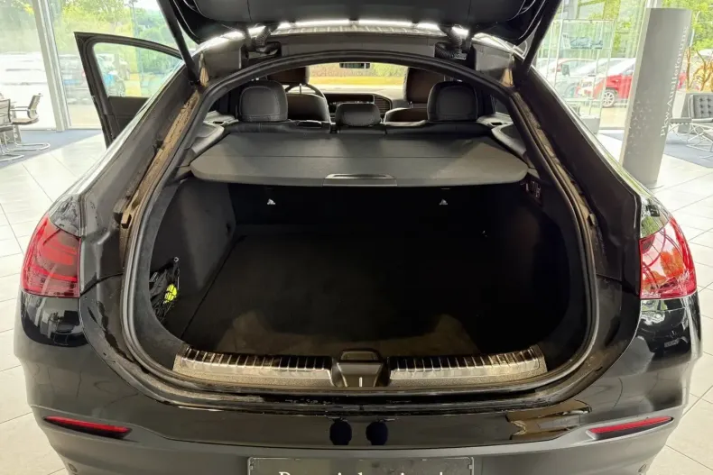 Mercedes-Benz GLE 450 din 2024 cu 17.914 km - oferta MER131035 - foto 19